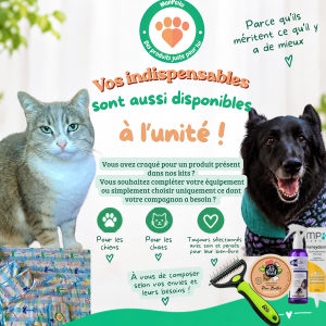 Recharge Kits extérieur