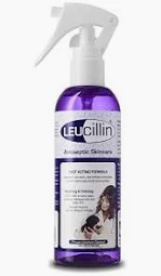 leucillin